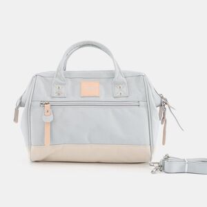 Women's Bag Himawari Waterproof Canvas Removable Strap Handbag